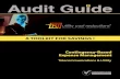 Expense Management Audit Guide: A Toolkit for Savings!