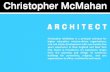 C McMahan, AIA projects 414