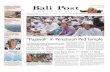 Edisi 11 Februari 2010 | International Bali Post