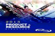2013 Product & Resource Directory