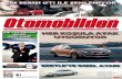 Otomobilden Dergisi 154 Say±s±  15-30 Nisan 2013