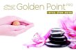 Golden Point Hebrew booklet