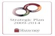 Shawnee College Strategic Plan