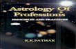 Astrology of Professions VOL.- 2