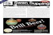 Swan Supping - Issue 74