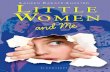 Little Women and Me, by Lauren Baratz-Logsted