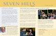 Seven Hills Buzz for January 26, 2012