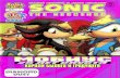 Sonic the hedgehog 166