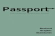 Passport Graphic Standards draft
