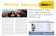 INDABA 2011 - Daily News - Issue 4 - 10 May 2011