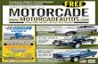 Motorcade Magazine Southwest Virginia & Southern West Virginia 3.04