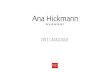 Ana Hickmann Eyewear APRIL 2013 Catalogue