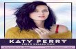 CLAIRE´S KATTY PERRY COLLECTION - ROAR