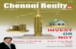 Chennai Realty - August 2011 Issue