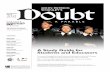 Doubt Study Guide