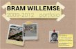 Portfolio of Bram Willemse