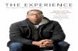 The Experience Magazine - Spring 2010