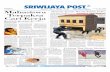 Sriwijaya Post Edisi Minggu 12 Juni 2011