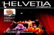 Helvetia Magazine Edição 10
