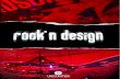 Anuario - Rock'n Design