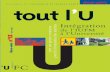 Tout l'Ufc / hs n°12 - special IUFM