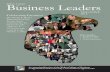 2012 Walker College of Business Leaders Magazine