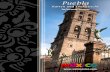 Reiseführer für Puebla