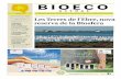Bio Eco Actual Juliol Agost 2013 (Núm. 3)
