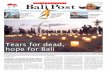 Edisi 15 Oktober 2012 | International Bali Post