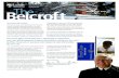 December 2011 Belcroft Newsletter