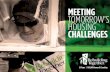 Meeting Tomorrow's Housing Challenges