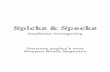 Spicks & Specks magazine