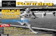 Barefoot Running Magazine - Issue 7 (Winter 2012/3)