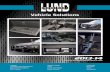 Lund Industries, Inc. Catalog