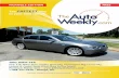 Issue 1028a Triangle Edition The Auto Weekly