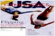 USA Gymnastics - May/June 2007