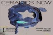 Ceramics Now Magazine - Issue One, Winter 2011-2012 | PREVIEW