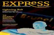 Express Magazine October 2009