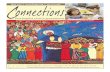 Connections - May 2013 newsletter