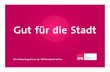 Halbzeitbilanz der SPD-Stadtratsfraktion Nürnberg