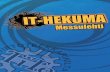 IT-hekuma 2013 weblehti