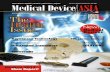 Medical Device ASIA November-December 2013