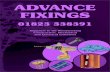 Advance Fixings