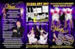 Viva Blackpool - 2012 Brochure