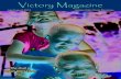 July 2013 Victory Magazine