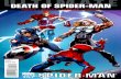 Ultimate comics spider man 157