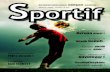 Sportif Dergi 13.Sayı