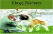 Dog News, June 4, 2010