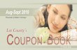 Aug-Sept 2010 LCS Coupon Book FM