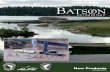 Batson Enterprises - New Products January 2013